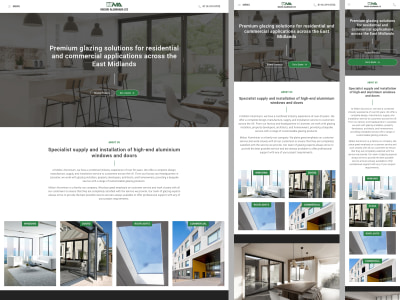 Pro Wordpress Website with Divi Builder, Beaver Builder Or Visual Composer