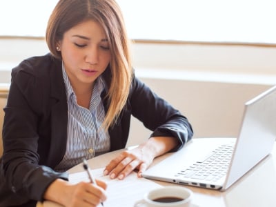 College Application Critique to Ensure You Standout From Other Applicants
