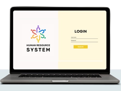 Efficient Human Resource Management System | Upwork