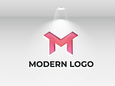 A Luxury Logo Design for Premium Brands & Businesses