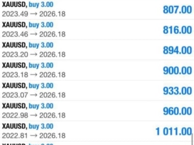 Forex Account Management FTMO, and get you more profit in market