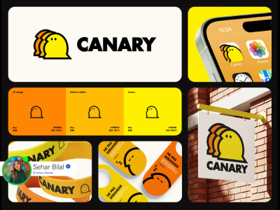 Corporate Brand Identity Design | Logo + Business Card + Stationery