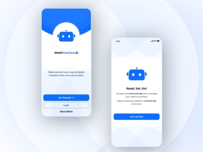 LMS Mobile App Development | E-Learning App Developer | LMS App Developer