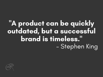 A Highly Differentiated, Breakthrough Brand Positioning