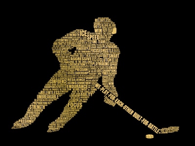Calligraphy text silhouette custom artwork for gift, anniversary, birthday