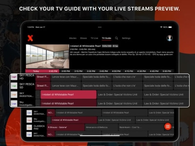 Iptv app, ibo rebrand, tivimate, smart tv app with subscription