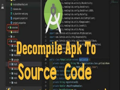 Decompile executable files, android apk forex files and edit source ...