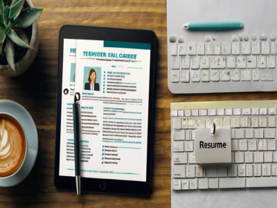 Career boost resume cover letter experts