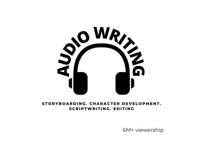 Original English Audio Concept