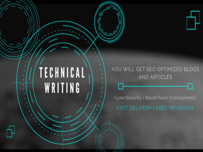 Cybersecurity and cloud computing articles and blogs