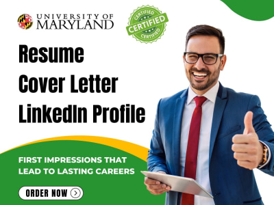 ATS-Compliant Resume Writing | ATS-Optimized Resume Writer | Resume Design