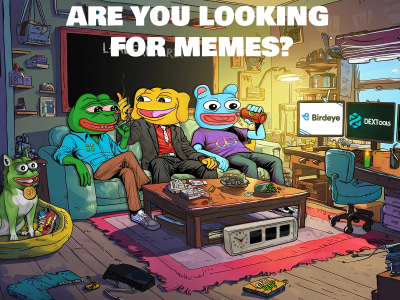 A Meme/Token Coin/Crypto Memes/ Crypto Website/Funny NFTs Memes/GIFS✅