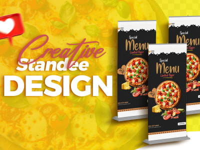 Fantastic retractable banners, exhibition stand, roll up banners