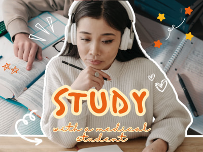 An attractive Youtube/podcast Thumbnail that attracts users instantly.