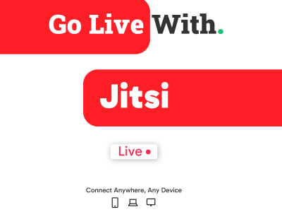 A secure and optimized Jitsi Meet server for private conferencing