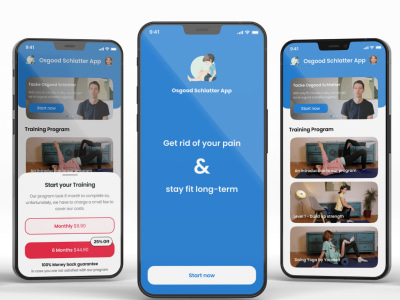 Firebase, OneSignal Push notifications in React Native, Android & iOS App
