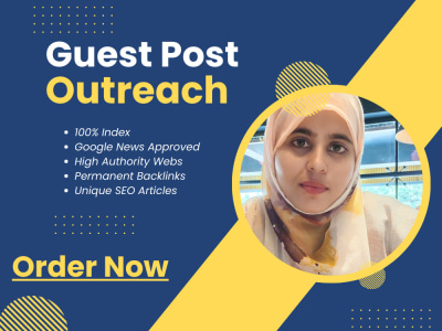 outreach links