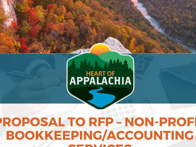Proposal Outline (Annotated) and Template Creation - Government and Private