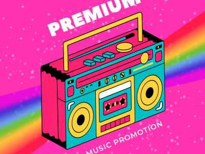 Music promotion spotify music promotion youtube music video promotion