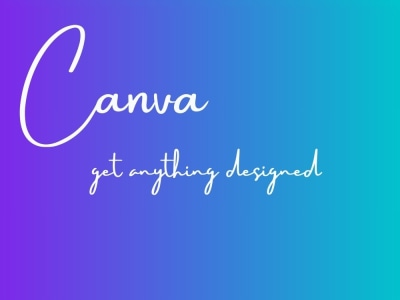 Expert Canva Designs For Your Social Media & Company