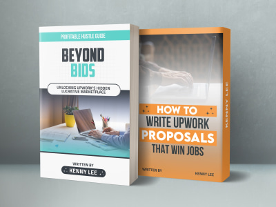 Stunning Book Cover Design and Ebook Cover Design