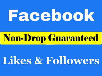 Facebook Likes and Followers for Facebook Page