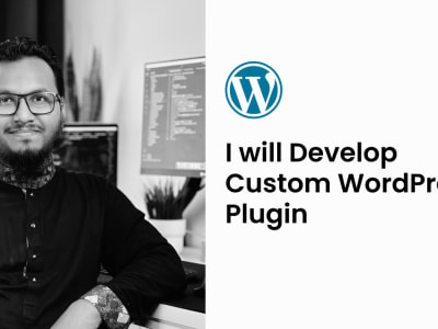 A wordpress plugin developed | Upwork