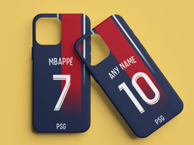 Costume phone case or mobile cover design