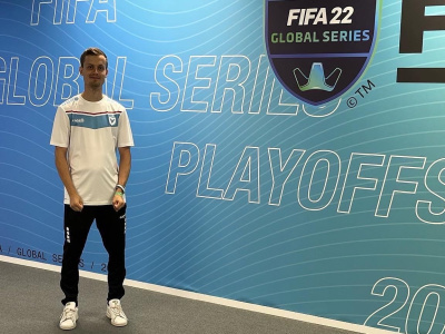The best eafc 25 live coaching experience ever