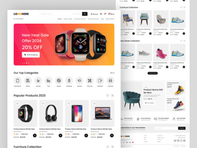 ECommerce Expert I eCommerce Web Store | eCommerce Website ...