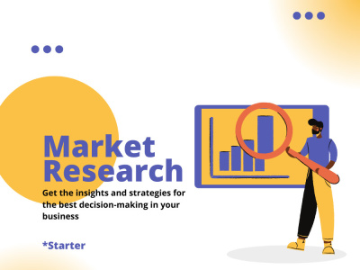 Expert Market Analysis and Strategic Insights with Visualisations