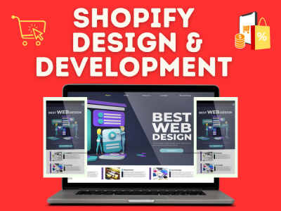 Shopify Store Designer, Shopify Developer, Shopify Expert, Shopify Store