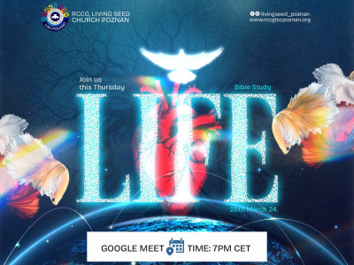 An eye-catching CHURCH FLYER or event BRANDING FLYERS