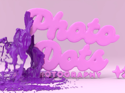 A high-end VFX simulation from your logo (3d modeling included) | Upwork