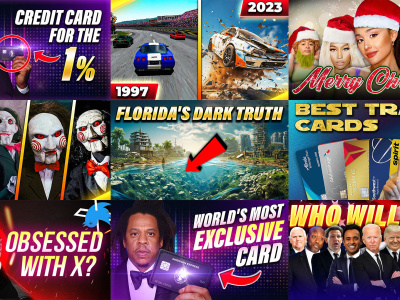A High CTR, Clickbait Thumbnail for your YouTube Videos