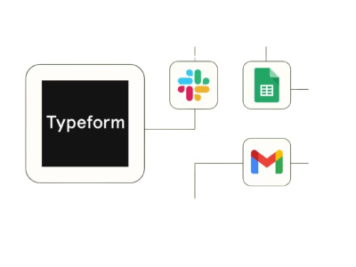 Typeform and Braze Integration | Upwork