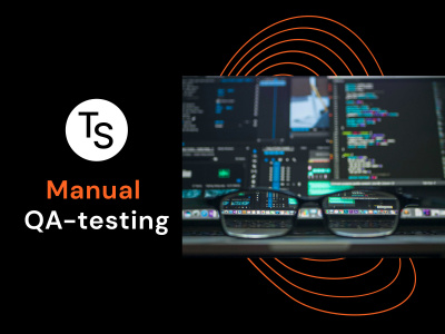 You will get a Professional Manual Web-site QA-testing