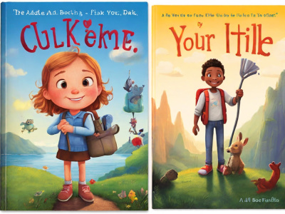 A wonderful children's story in ten days.