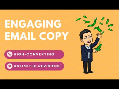 Effective email copywriting| High-converting email copy
