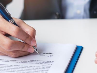 Expert Contract Drafting (English & Portuguese)
