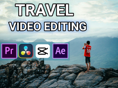The travel video editor for travel videos