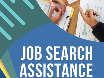 Job Application and Job Search Assistance