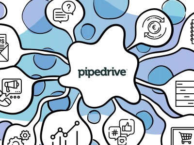 Pipedrive CRM Automation Developer