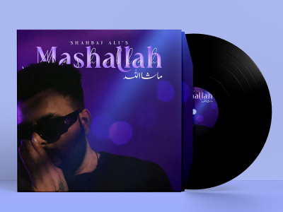 Single, EP & Mixtape Album Cover