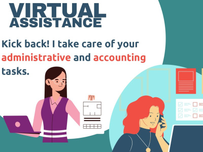 Versatile general virtual assistance