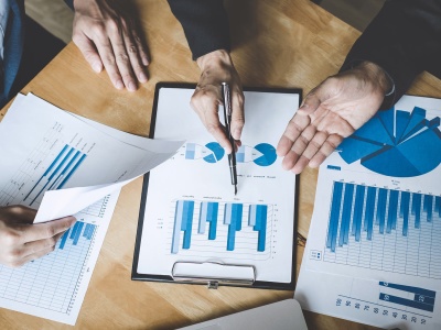 Business valuation for partner disputes, divorce or determining sales value