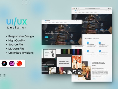 To elevate your project with expert UI design | Upwork