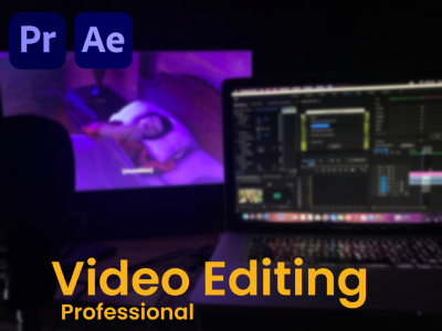 A Professional Video Edit for your channel