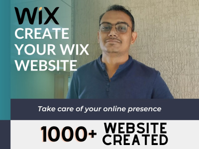 Wix Expert Web Designer Wix Developer Wix websites Wix Web Designer Wix SEO