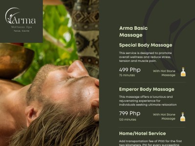 A professional layout complete with high definition images, or your choice!